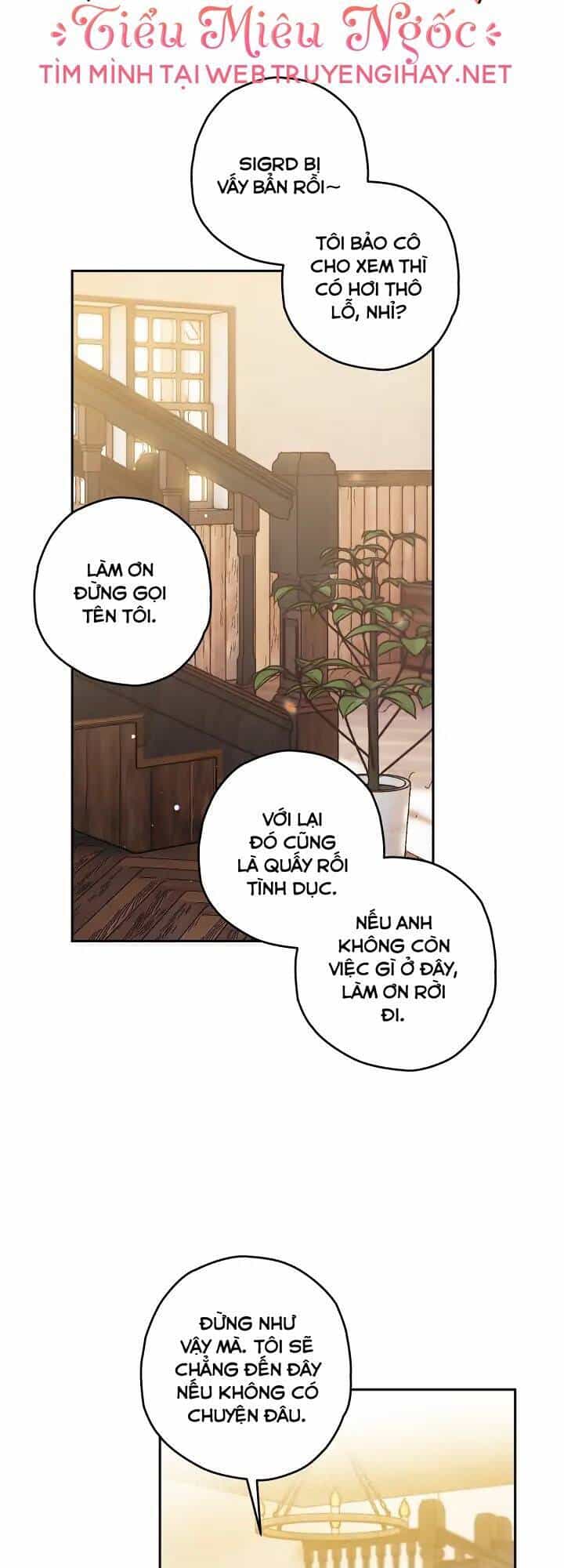 Lần Này Tôi Sẽ Yêu Thương Bản Thân Hơn - Chương 17 - ảnh 49