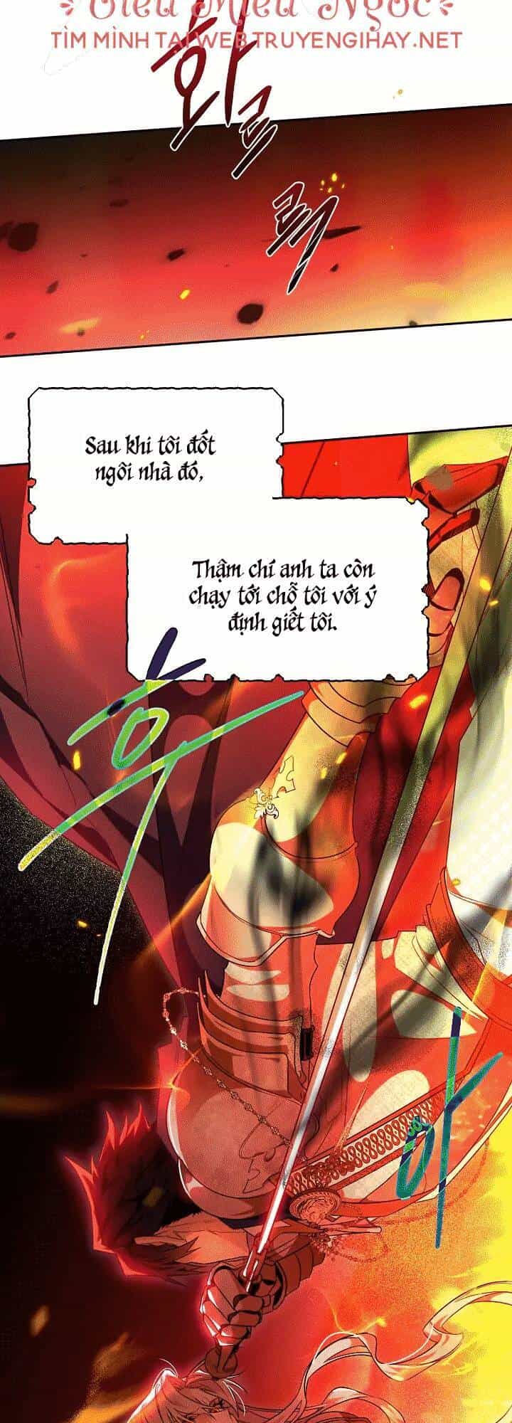 Lần Này Tôi Sẽ Yêu Thương Bản Thân Hơn - Chương 18 - ảnh 11