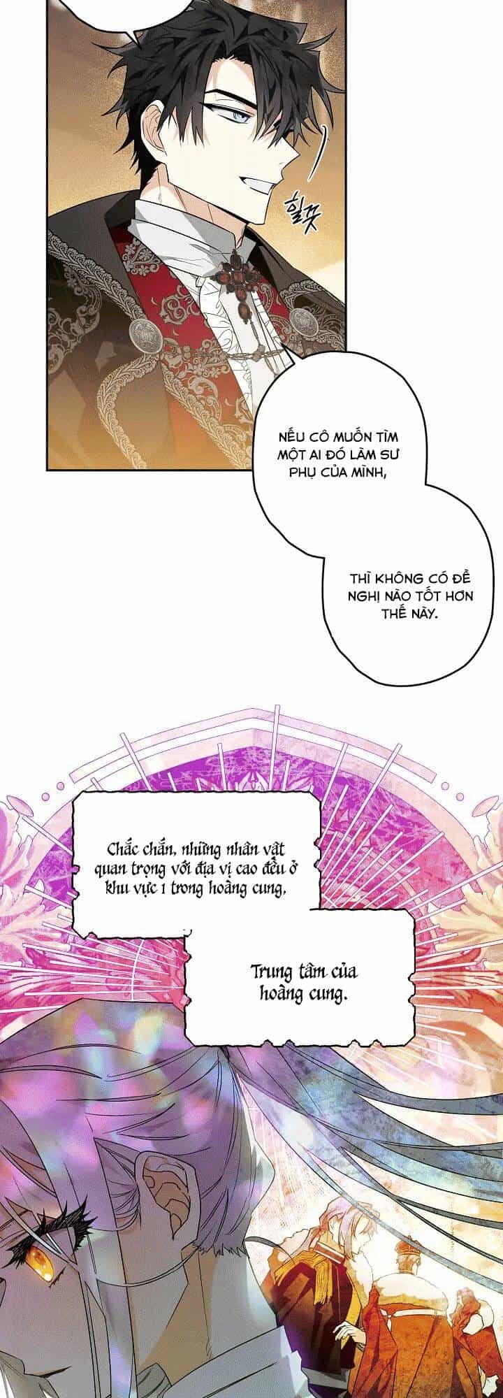 Lần Này Tôi Sẽ Yêu Thương Bản Thân Hơn - Chương 18 - ảnh 2