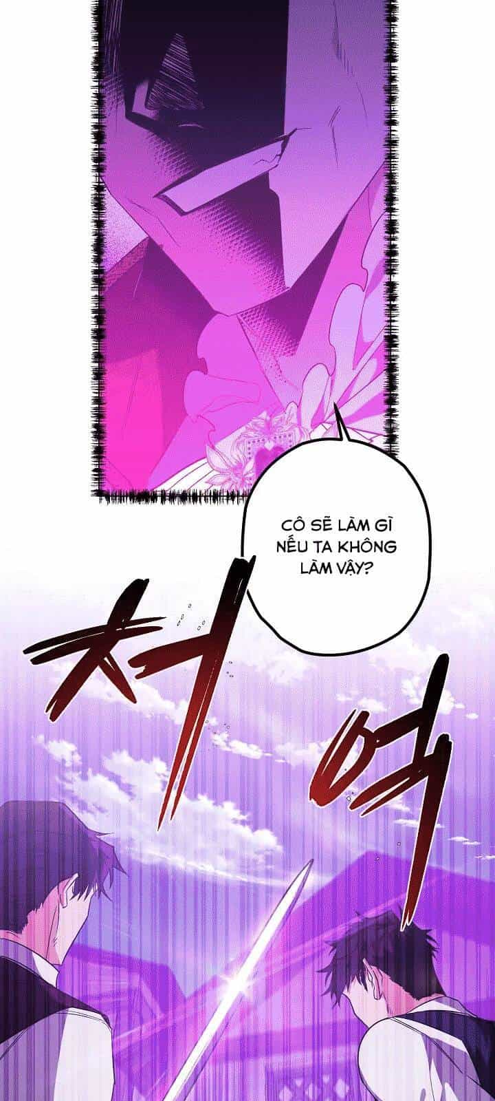 Lần Này Tôi Sẽ Yêu Thương Bản Thân Hơn - Chương 18 - ảnh 24