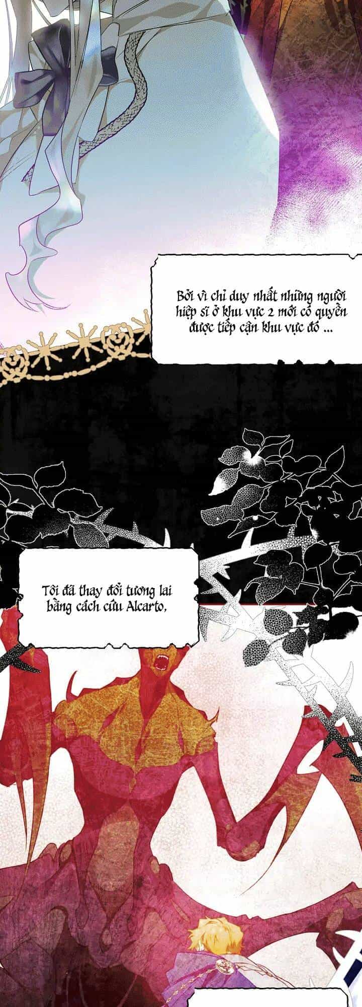 Lần Này Tôi Sẽ Yêu Thương Bản Thân Hơn - Chương 18 - ảnh 3