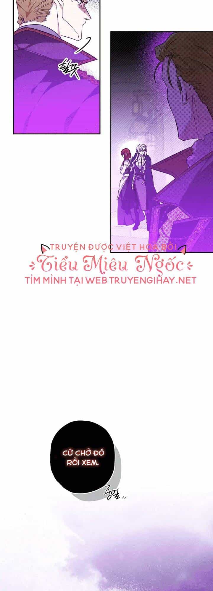 Lần Này Tôi Sẽ Yêu Thương Bản Thân Hơn - Chương 18 - ảnh 32