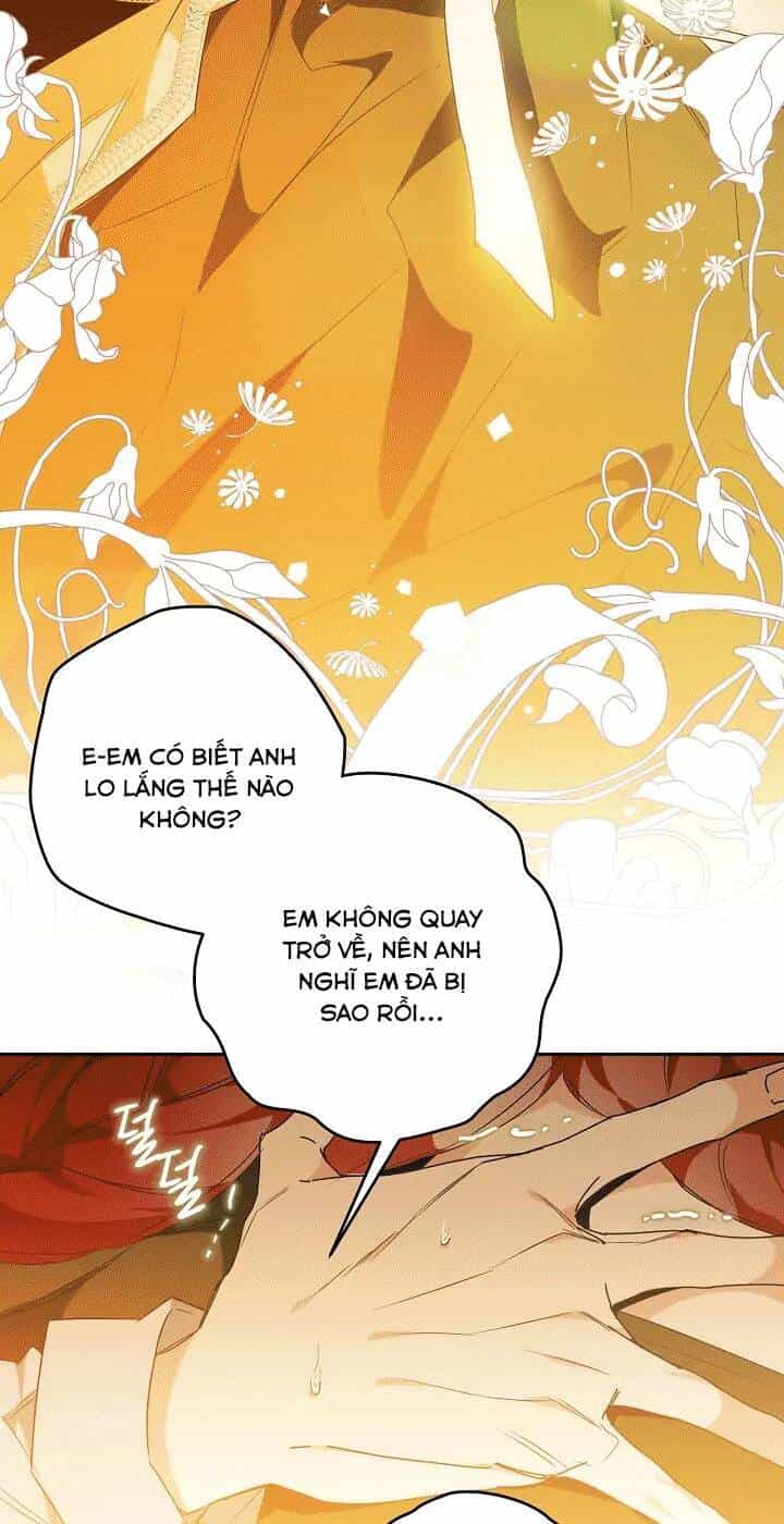Lần Này Tôi Sẽ Yêu Thương Bản Thân Hơn - Chương 18 - ảnh 42