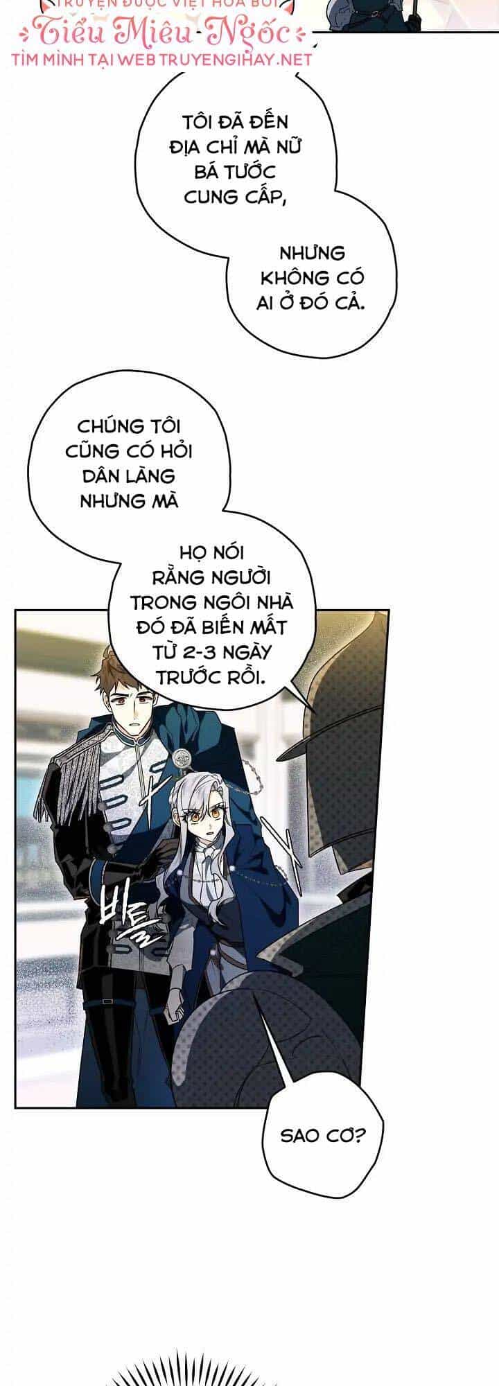Lần Này Tôi Sẽ Yêu Thương Bản Thân Hơn - Chương 19 - ảnh 31