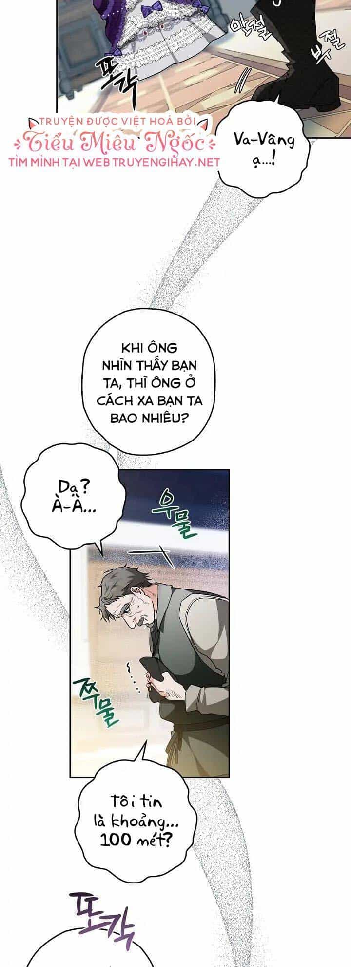 Lần Này Tôi Sẽ Yêu Thương Bản Thân Hơn - Chương 19 - ảnh 44