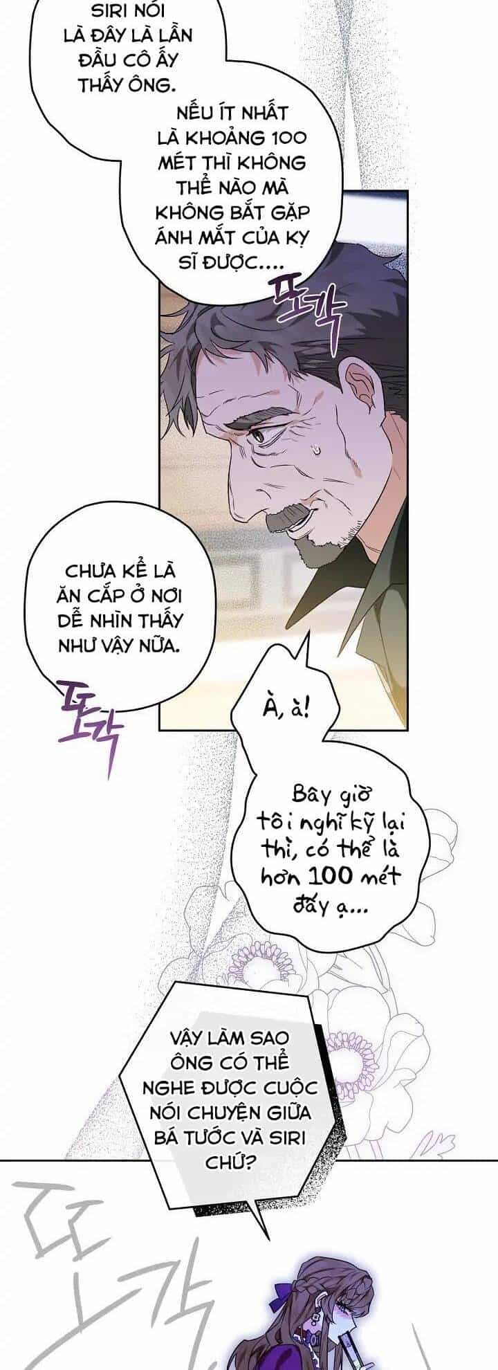 Lần Này Tôi Sẽ Yêu Thương Bản Thân Hơn - Chương 19 - ảnh 45