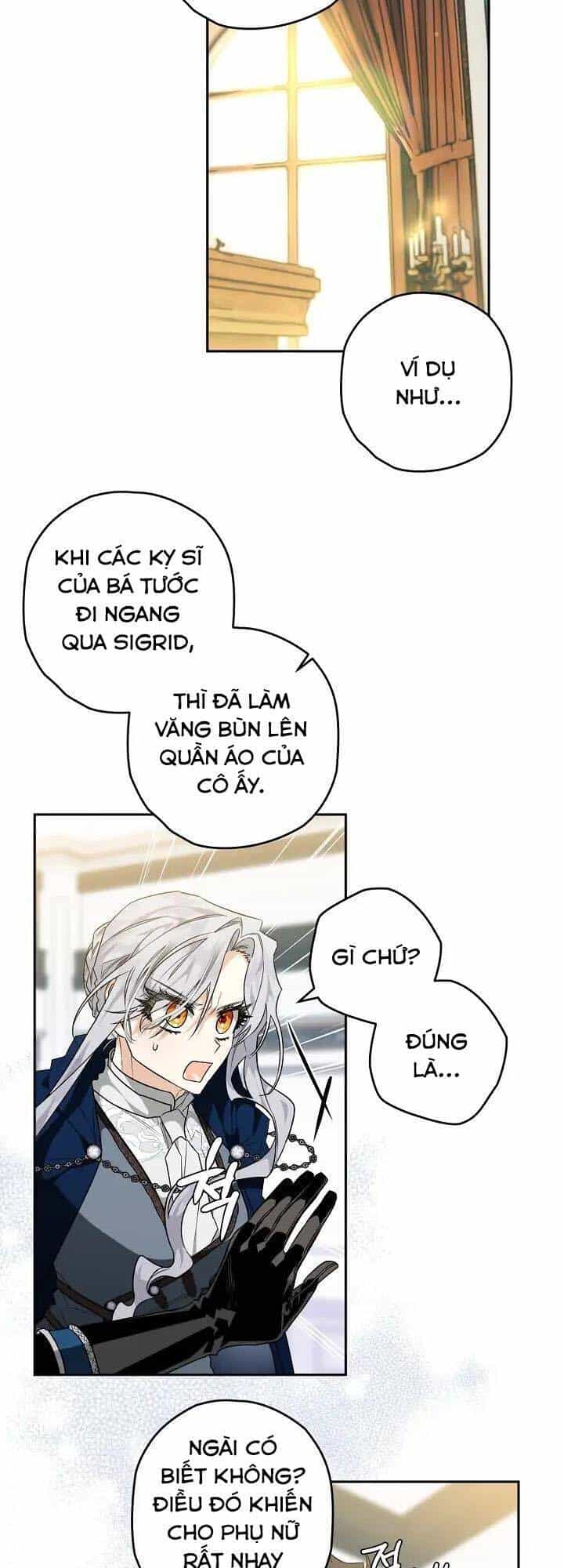 Lần Này Tôi Sẽ Yêu Thương Bản Thân Hơn - Chương 19 - ảnh 49