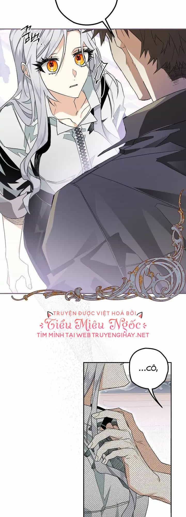 Lần Này Tôi Sẽ Yêu Thương Bản Thân Hơn - Chương 2 - ảnh 20