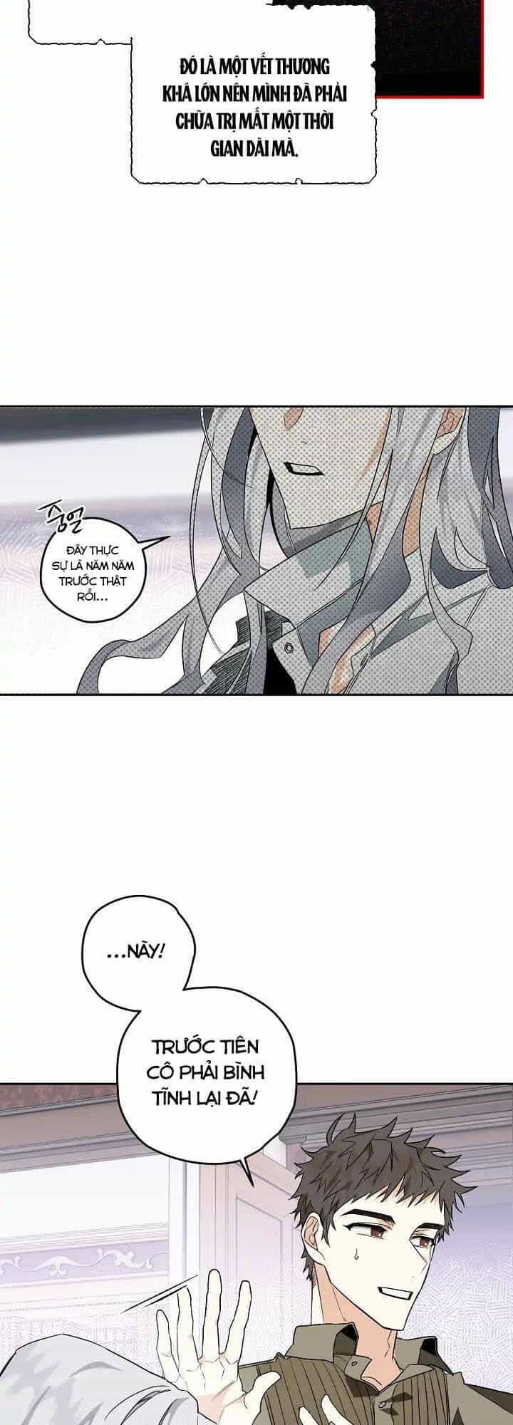 Lần Này Tôi Sẽ Yêu Thương Bản Thân Hơn - Chương 2 - ảnh 30