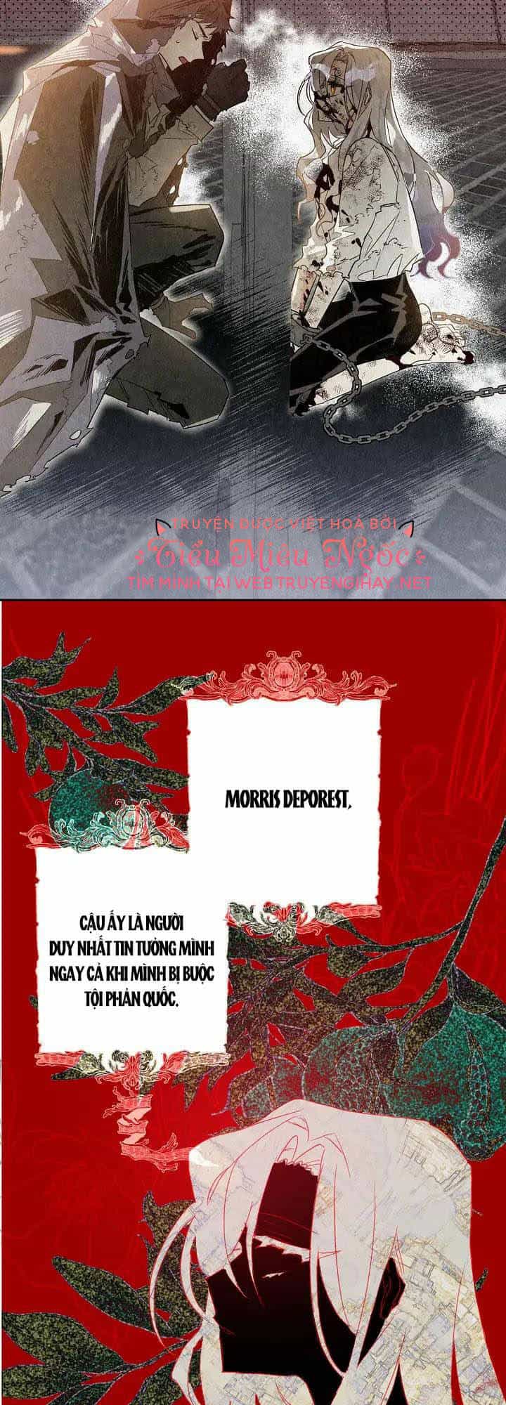 Lần Này Tôi Sẽ Yêu Thương Bản Thân Hơn - Chương 2 - ảnh 7