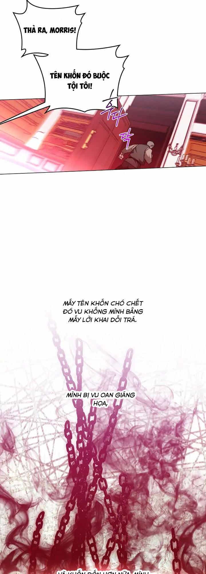 Lần Này Tôi Sẽ Yêu Thương Bản Thân Hơn - Chương 20 - ảnh 7