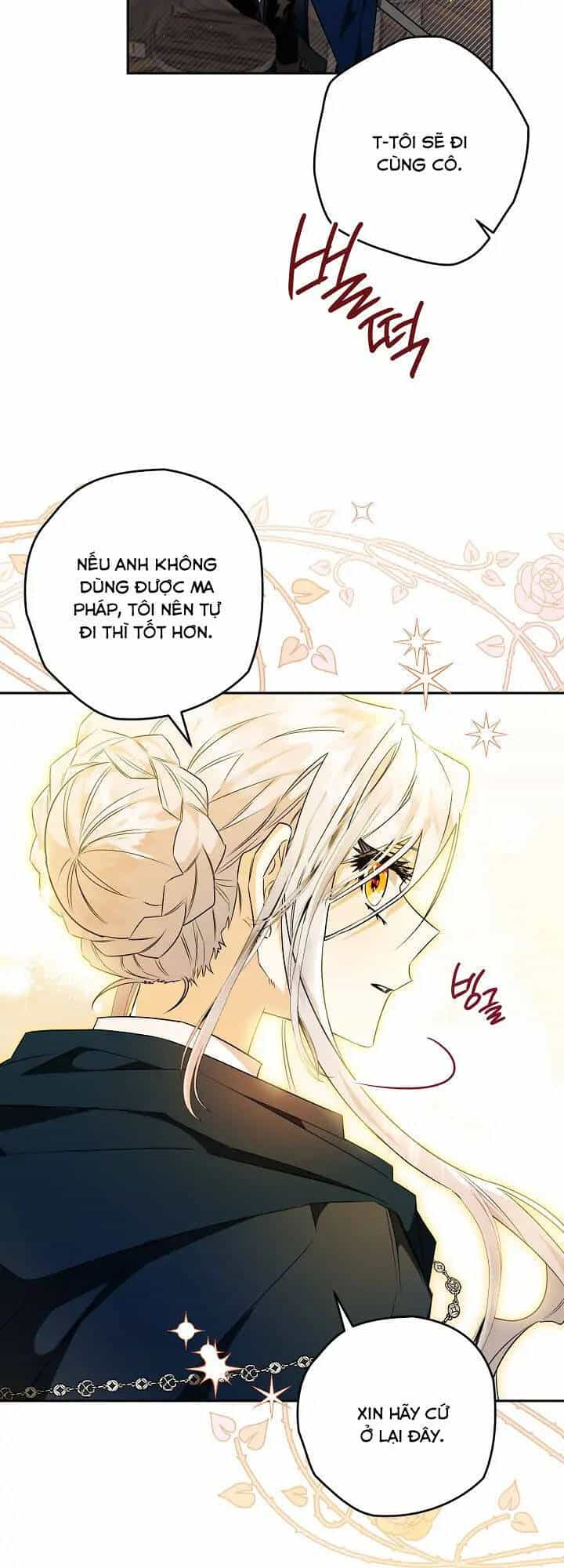 Lần Này Tôi Sẽ Yêu Thương Bản Thân Hơn - Chương 21 - ảnh 6