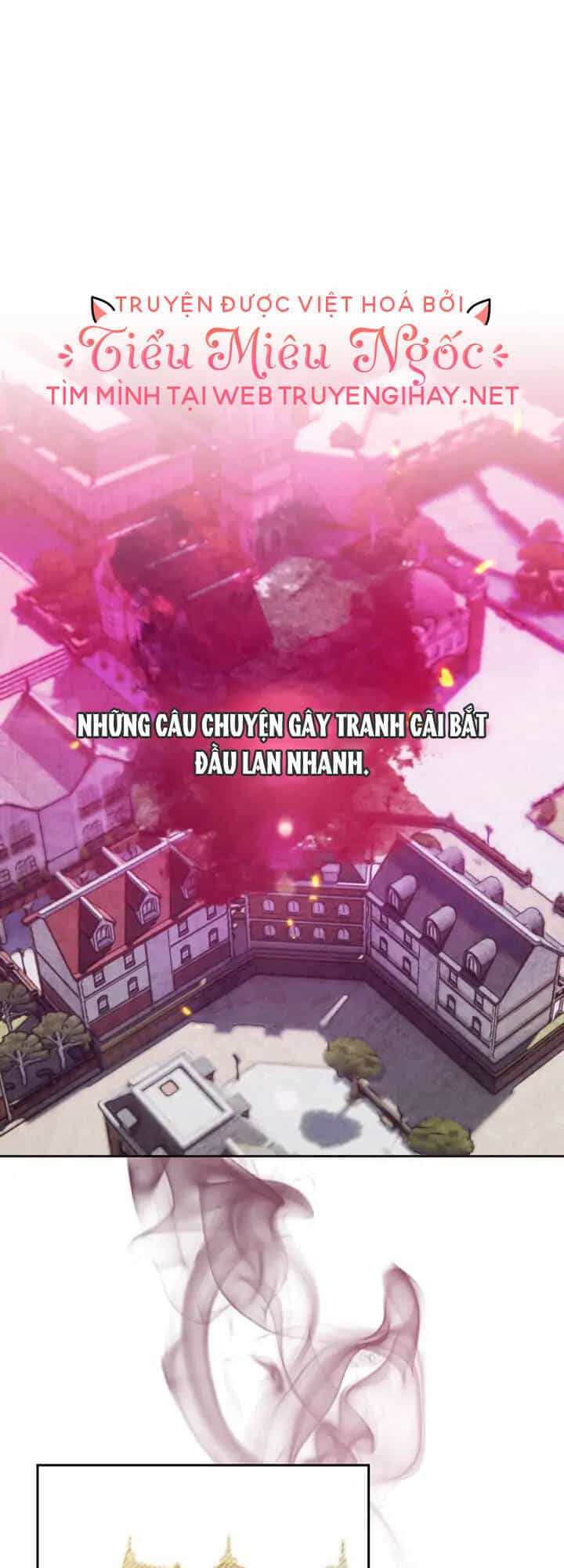Lần Này Tôi Sẽ Yêu Thương Bản Thân Hơn - Chương 22 - ảnh 1