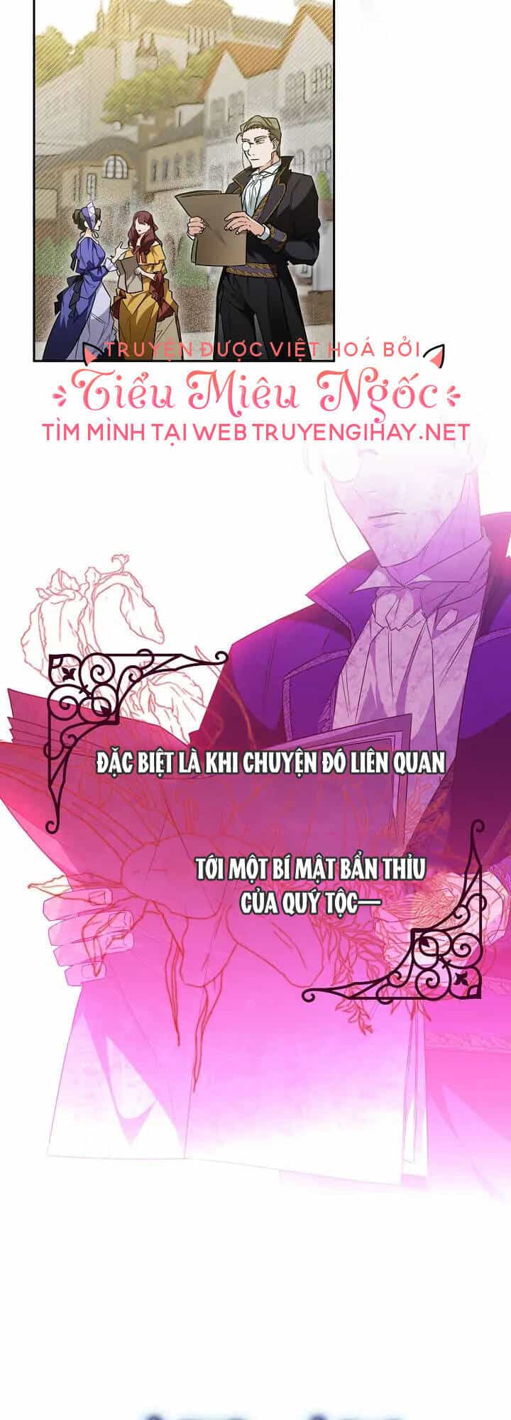Lần Này Tôi Sẽ Yêu Thương Bản Thân Hơn - Chương 22 - ảnh 2
