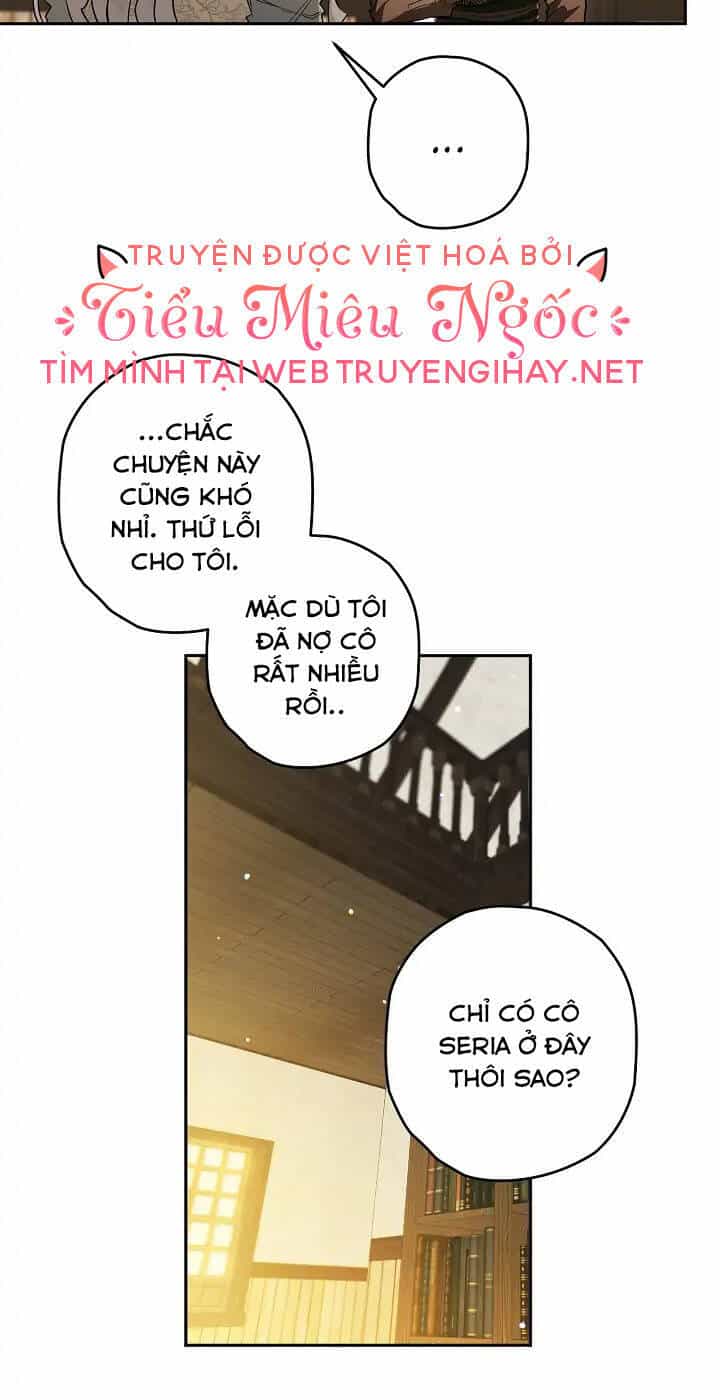 Lần Này Tôi Sẽ Yêu Thương Bản Thân Hơn - Chương 22 - ảnh 26