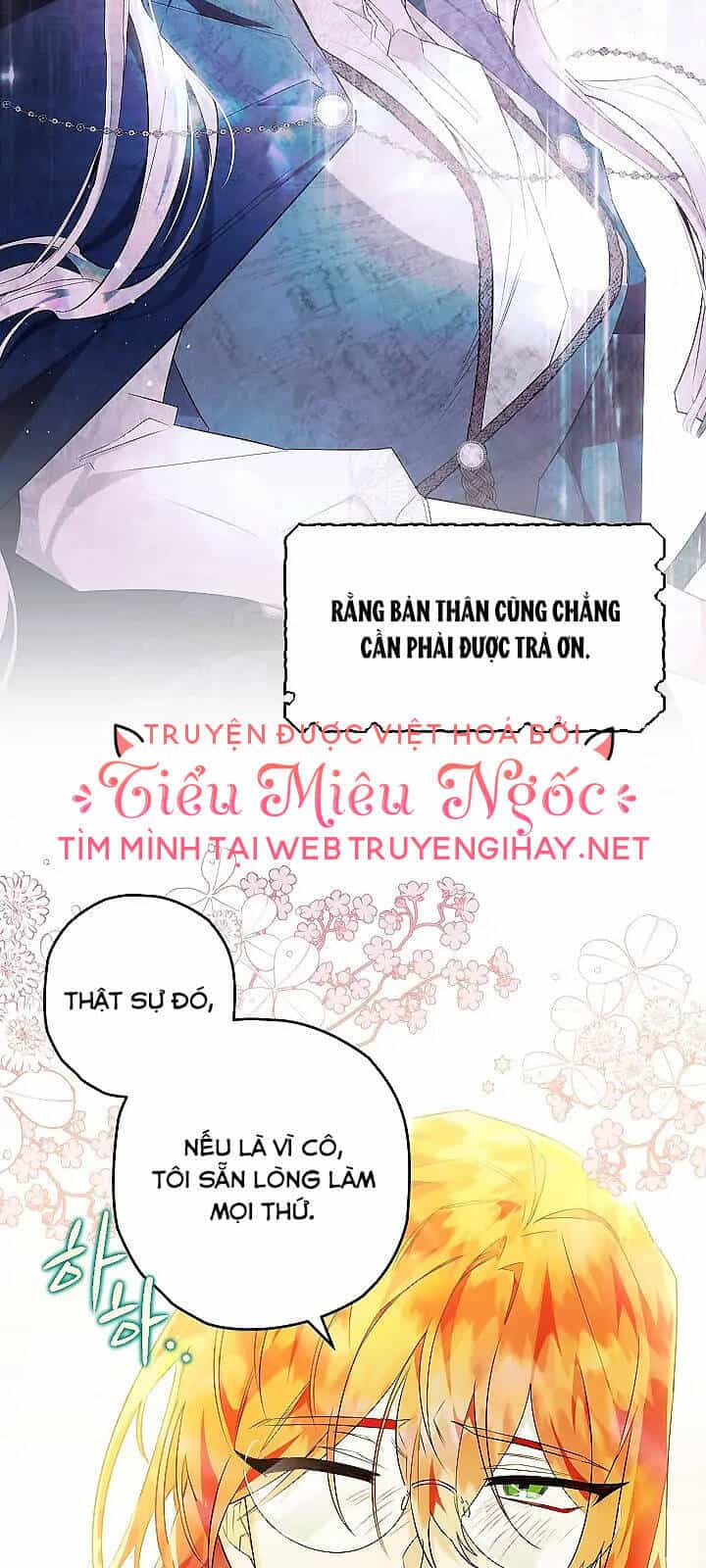 Lần Này Tôi Sẽ Yêu Thương Bản Thân Hơn - Chương 22 - ảnh 30