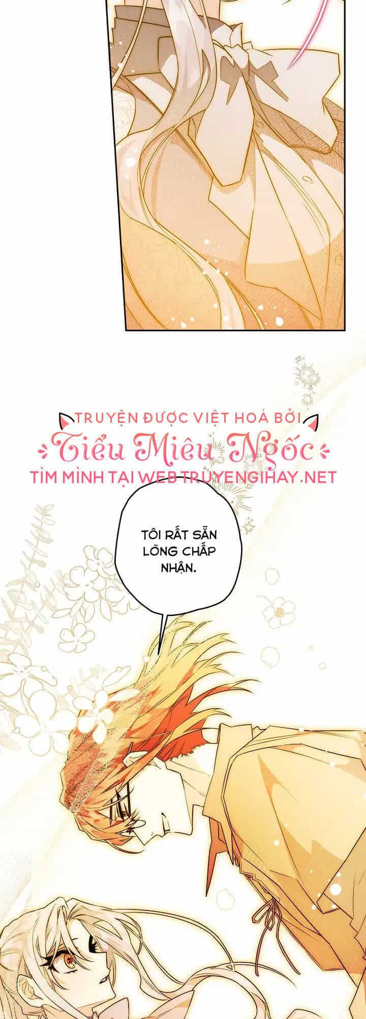 Lần Này Tôi Sẽ Yêu Thương Bản Thân Hơn - Chương 22 - ảnh 35