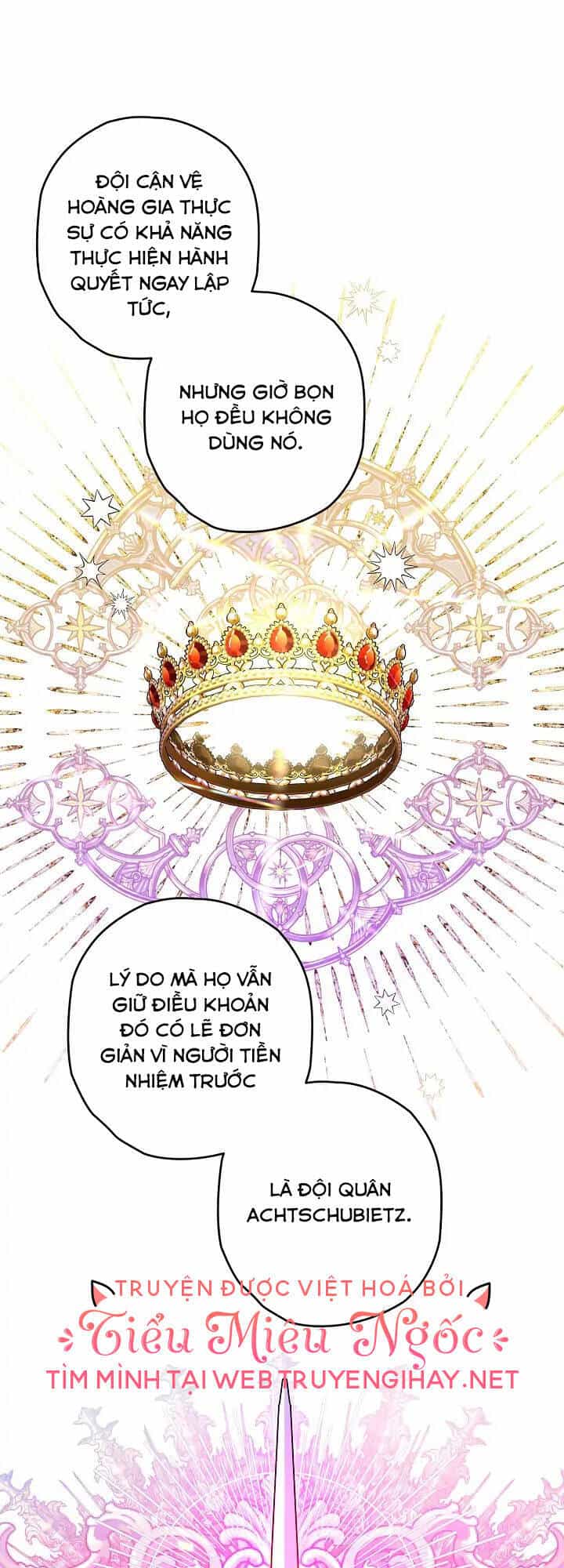 Lần Này Tôi Sẽ Yêu Thương Bản Thân Hơn - Chương 22 - ảnh 42