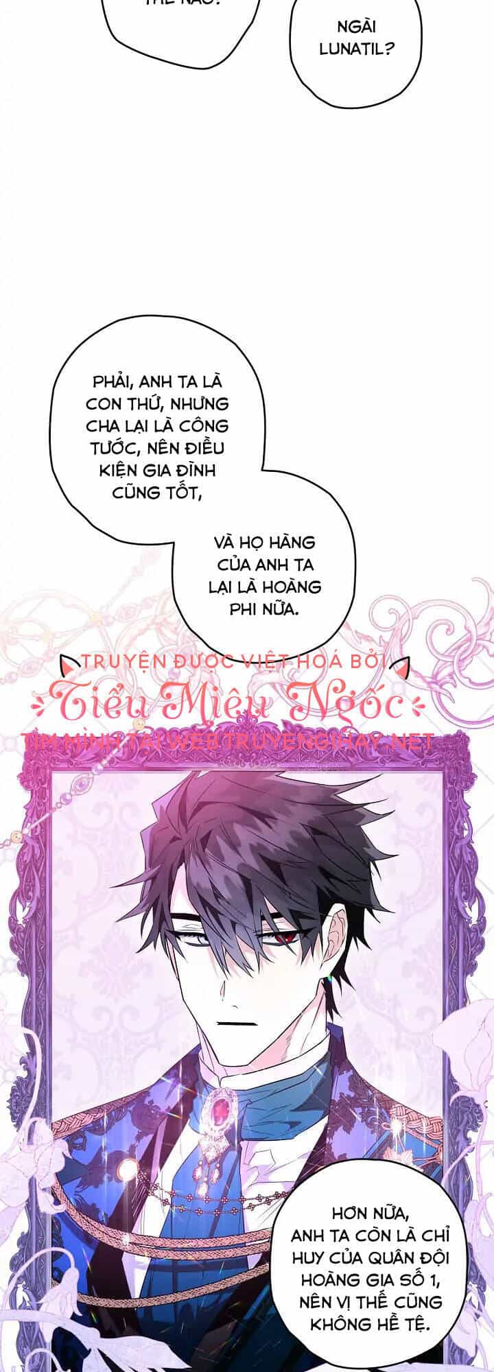 Lần Này Tôi Sẽ Yêu Thương Bản Thân Hơn - Chương 22 - ảnh 49