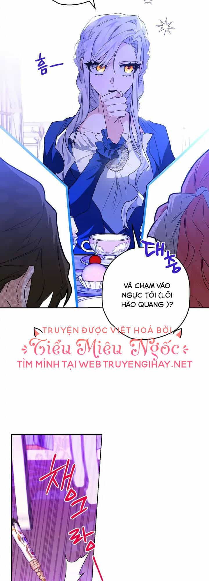 Lần Này Tôi Sẽ Yêu Thương Bản Thân Hơn - Chương 22 - ảnh 52