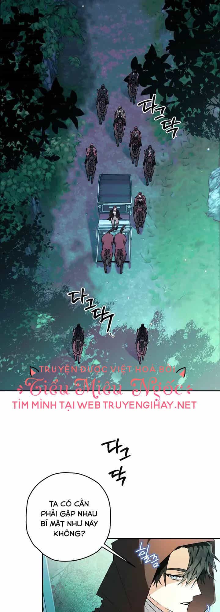 Lần Này Tôi Sẽ Yêu Thương Bản Thân Hơn - Chương 23 - ảnh 22