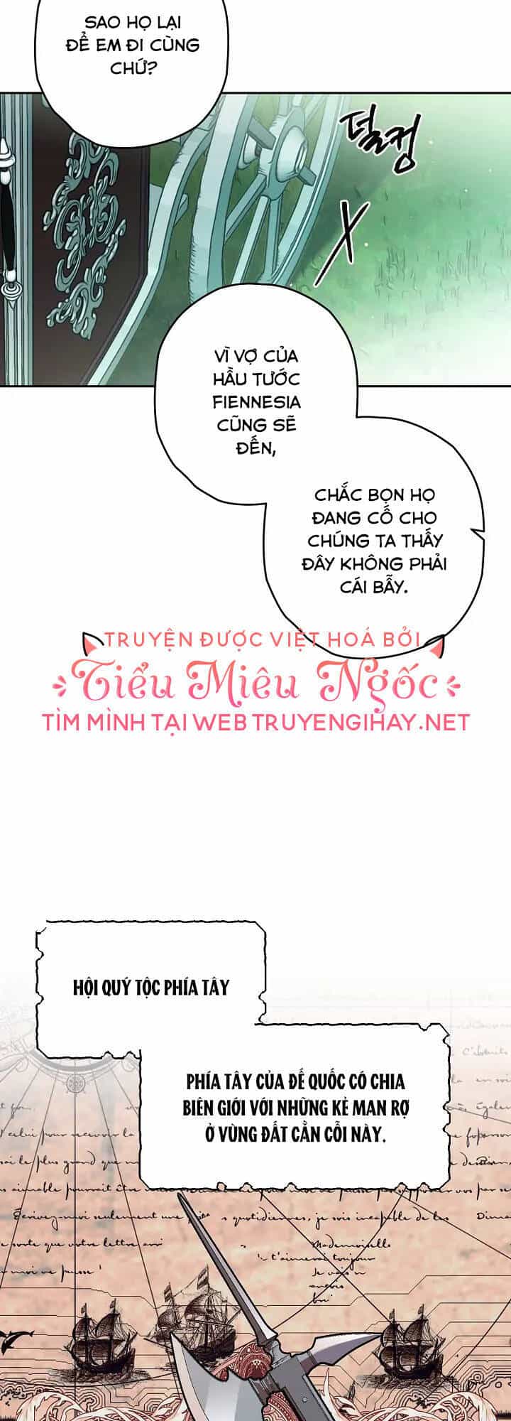 Lần Này Tôi Sẽ Yêu Thương Bản Thân Hơn - Chương 23 - ảnh 25