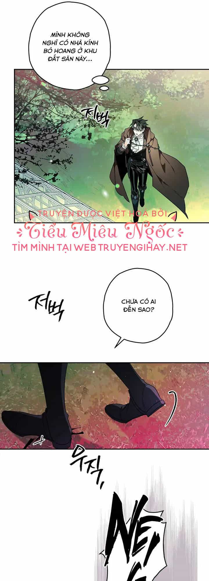 Lần Này Tôi Sẽ Yêu Thương Bản Thân Hơn - Chương 23 - ảnh 35
