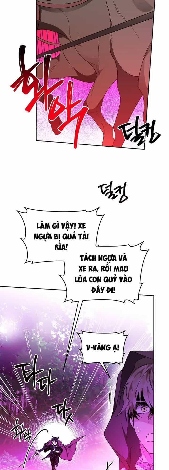 Lần Này Tôi Sẽ Yêu Thương Bản Thân Hơn - Chương 23 - ảnh 38