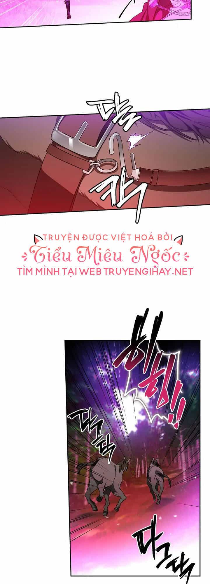 Lần Này Tôi Sẽ Yêu Thương Bản Thân Hơn - Chương 23 - ảnh 39