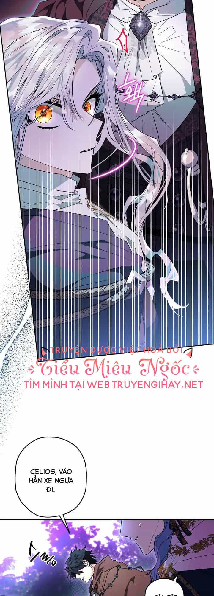Lần Này Tôi Sẽ Yêu Thương Bản Thân Hơn - Chương 24 - ảnh 15