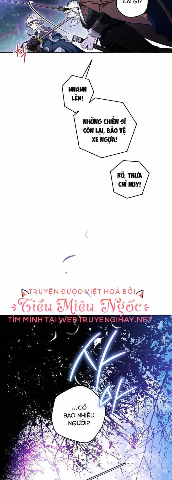 Lần Này Tôi Sẽ Yêu Thương Bản Thân Hơn - Chương 24 - ảnh 16