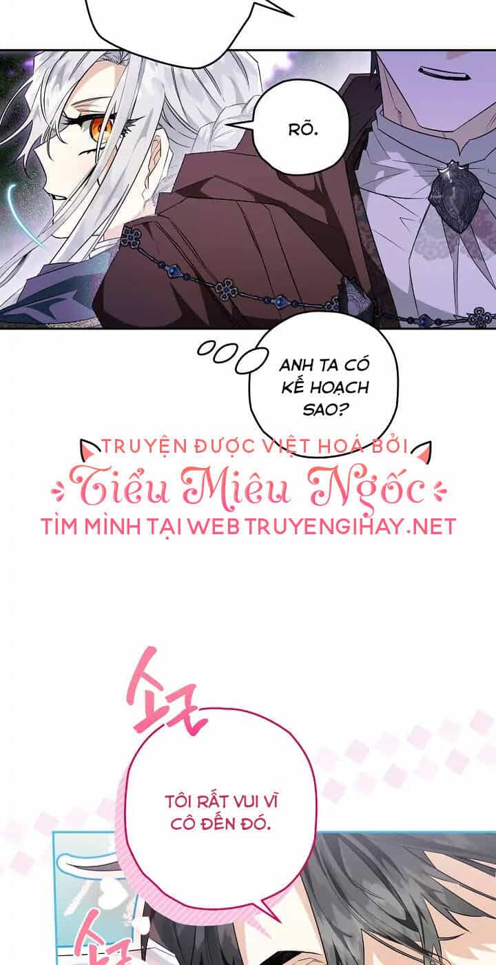 Lần Này Tôi Sẽ Yêu Thương Bản Thân Hơn - Chương 24 - ảnh 18