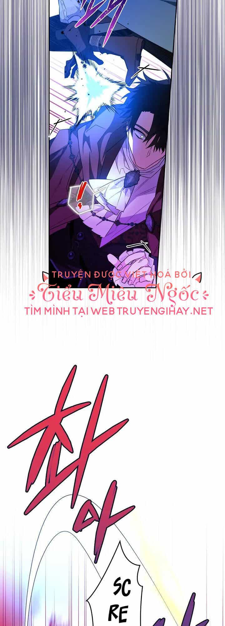 Lần Này Tôi Sẽ Yêu Thương Bản Thân Hơn - Chương 24 - ảnh 2