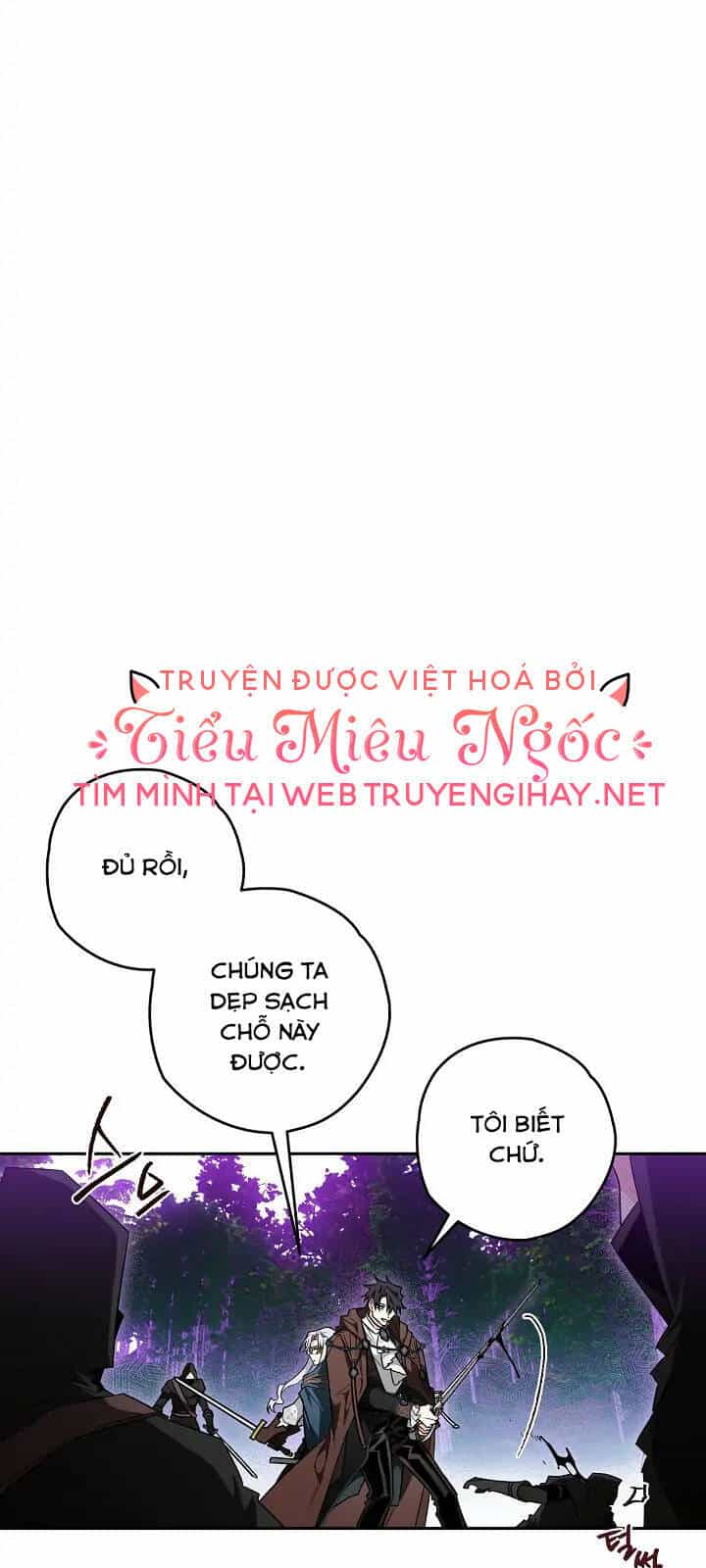 Lần Này Tôi Sẽ Yêu Thương Bản Thân Hơn - Chương 24 - ảnh 21