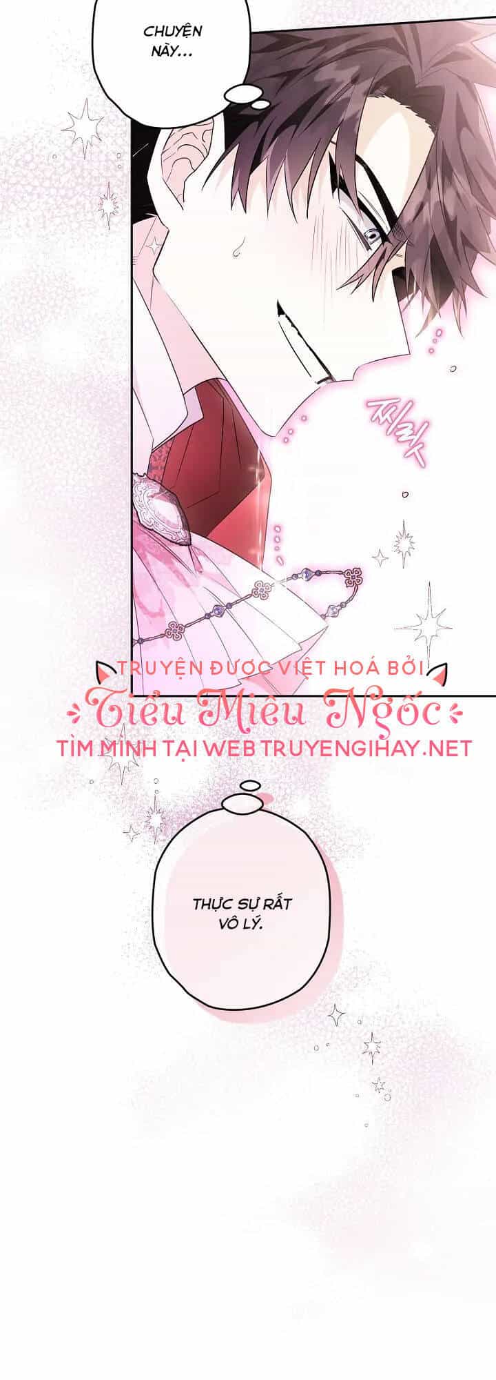 Lần Này Tôi Sẽ Yêu Thương Bản Thân Hơn - Chương 24 - ảnh 26