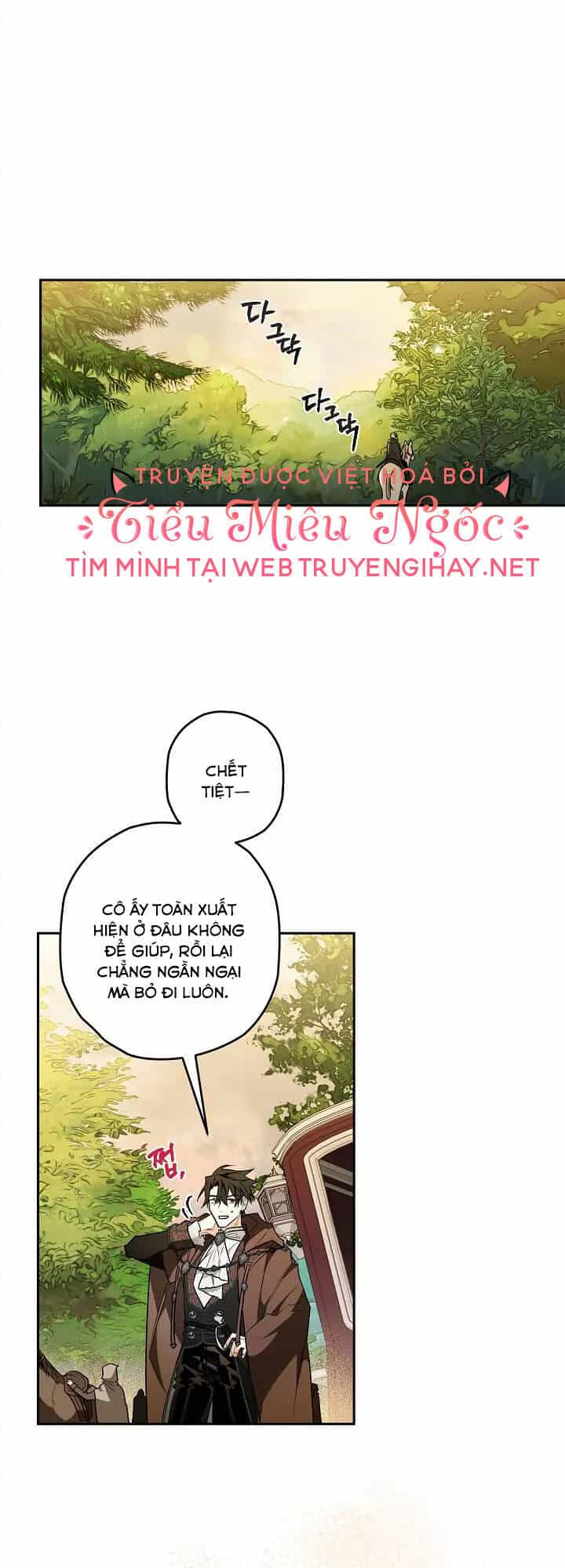 Lần Này Tôi Sẽ Yêu Thương Bản Thân Hơn - Chương 24 - ảnh 30