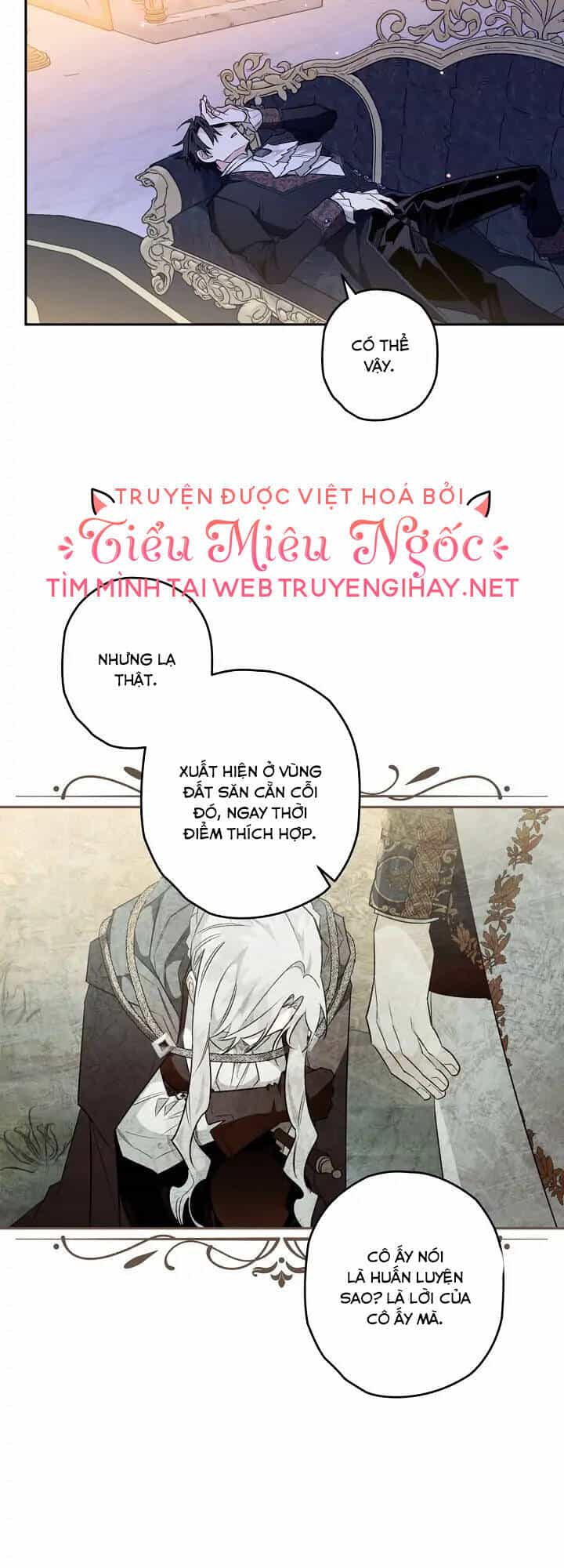 Lần Này Tôi Sẽ Yêu Thương Bản Thân Hơn - Chương 24 - ảnh 33