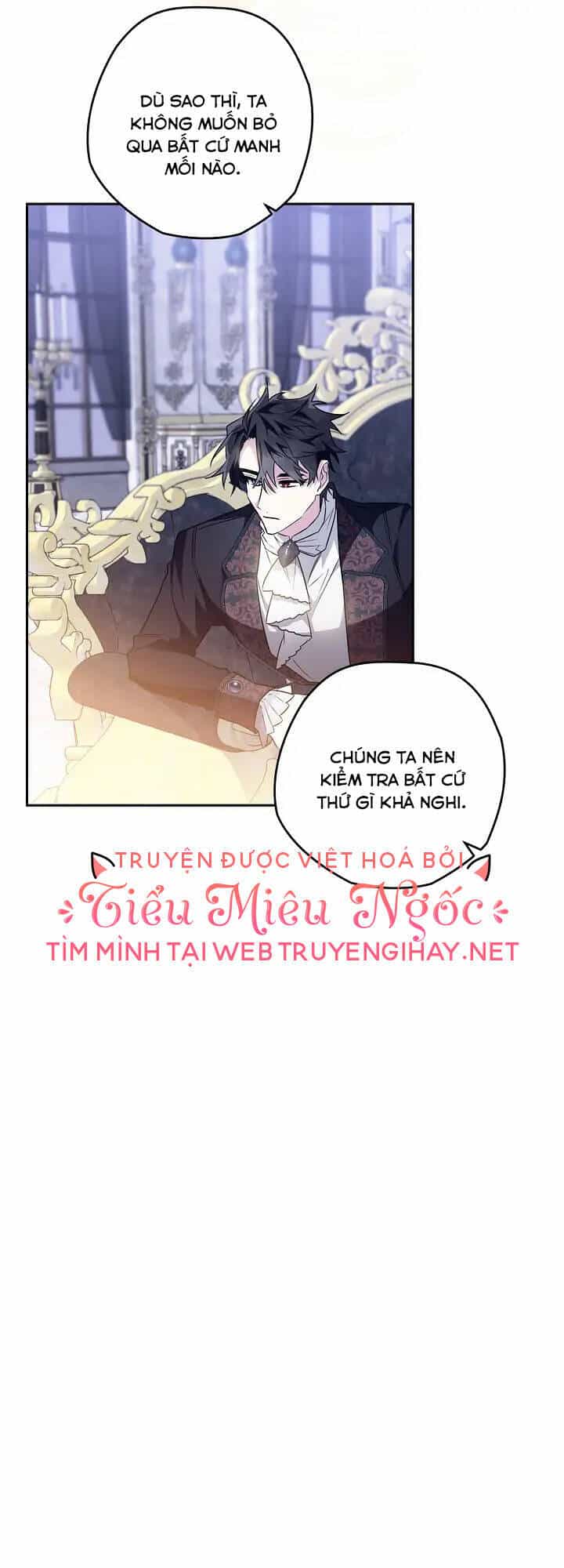 Lần Này Tôi Sẽ Yêu Thương Bản Thân Hơn - Chương 24 - ảnh 40