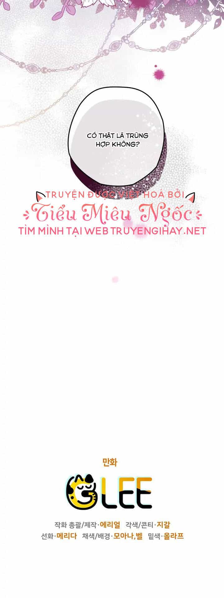 Lần Này Tôi Sẽ Yêu Thương Bản Thân Hơn - Chương 24 - ảnh 52