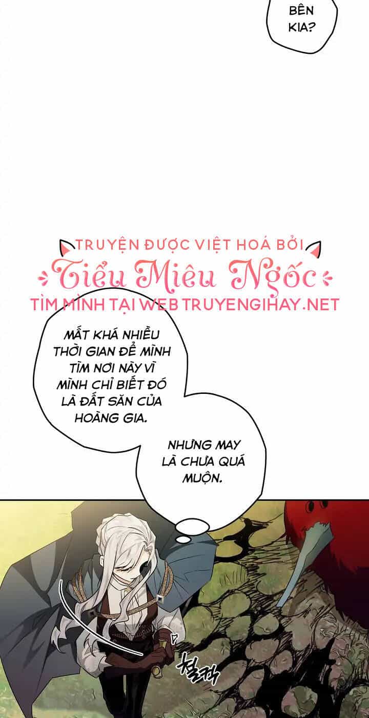 Lần Này Tôi Sẽ Yêu Thương Bản Thân Hơn - Chương 24 - ảnh 9