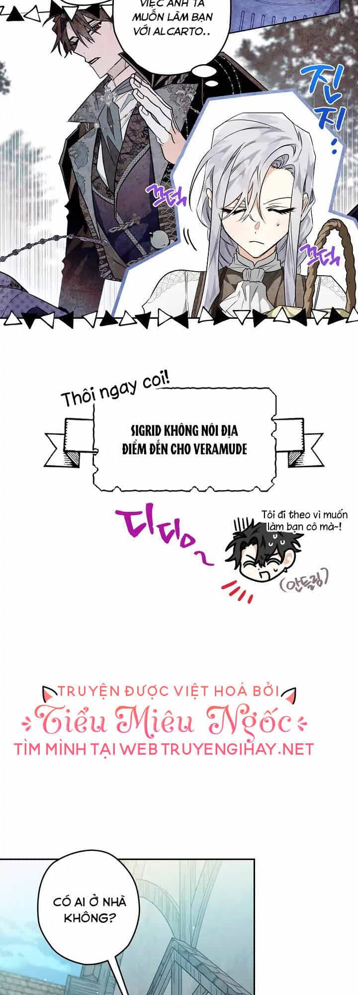 Lần Này Tôi Sẽ Yêu Thương Bản Thân Hơn - Chương 25 - ảnh 14