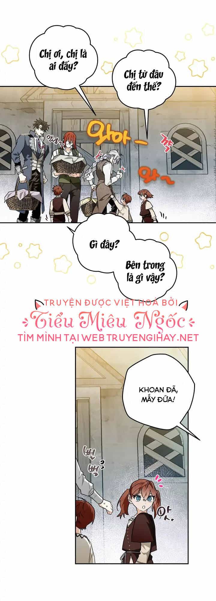Lần Này Tôi Sẽ Yêu Thương Bản Thân Hơn - Chương 25 - ảnh 17