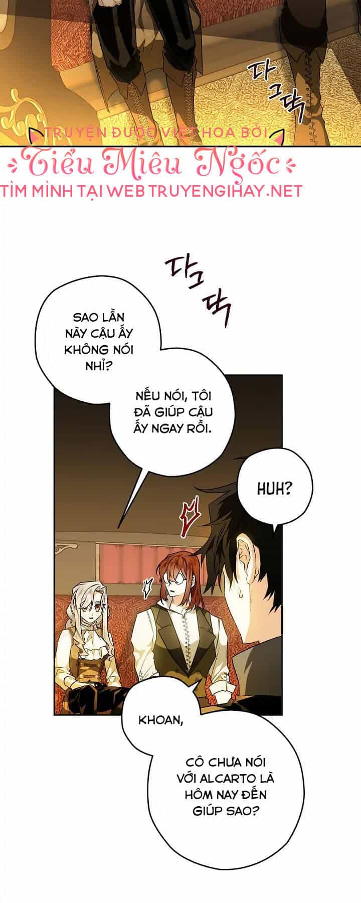 Lần Này Tôi Sẽ Yêu Thương Bản Thân Hơn - Chương 25 - ảnh 38