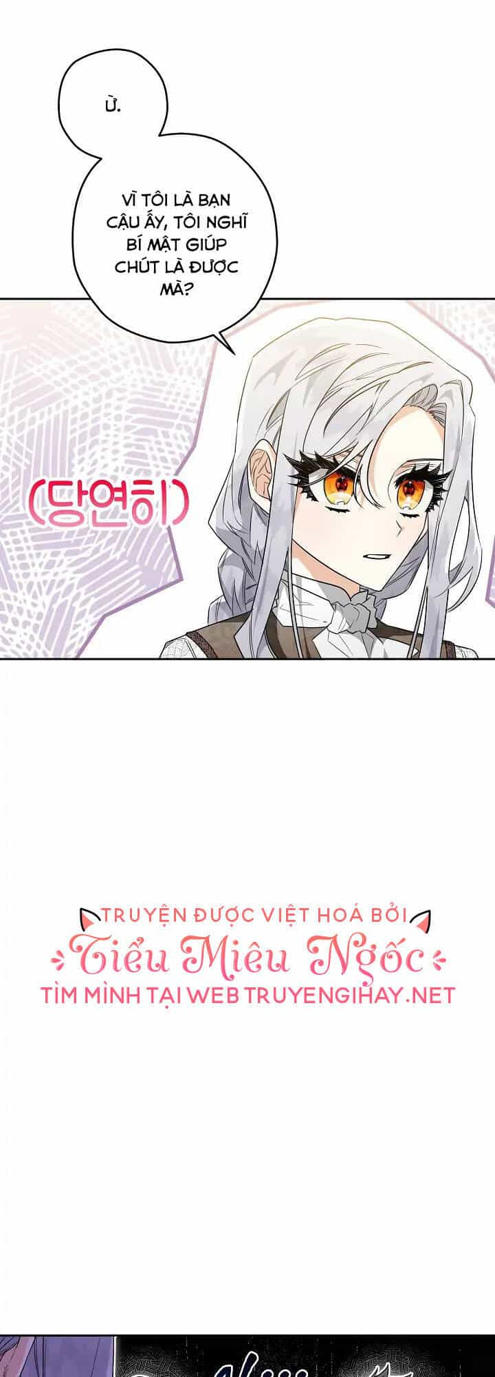 Lần Này Tôi Sẽ Yêu Thương Bản Thân Hơn - Chương 25 - ảnh 39