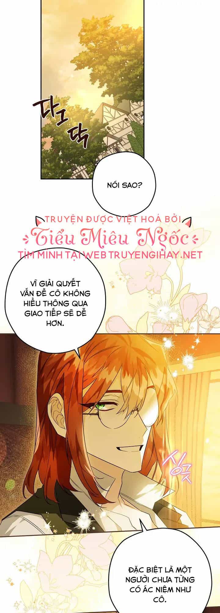 Lần Này Tôi Sẽ Yêu Thương Bản Thân Hơn - Chương 25 - ảnh 43