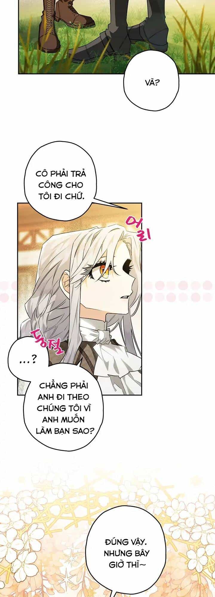 Lần Này Tôi Sẽ Yêu Thương Bản Thân Hơn - Chương 26 - ảnh 10