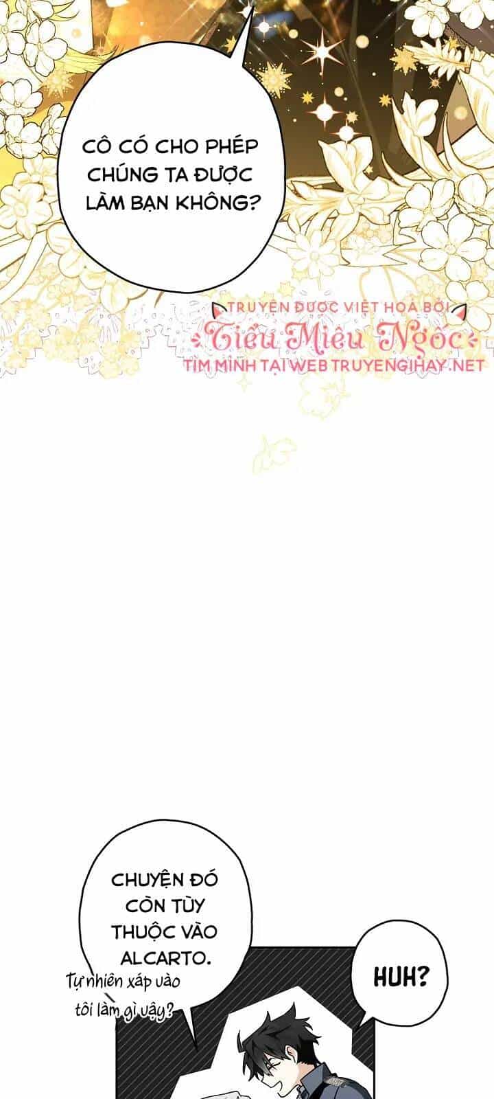 Lần Này Tôi Sẽ Yêu Thương Bản Thân Hơn - Chương 26 - ảnh 12