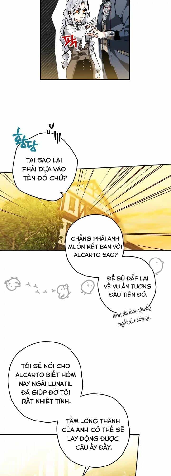 Lần Này Tôi Sẽ Yêu Thương Bản Thân Hơn - Chương 26 - ảnh 13