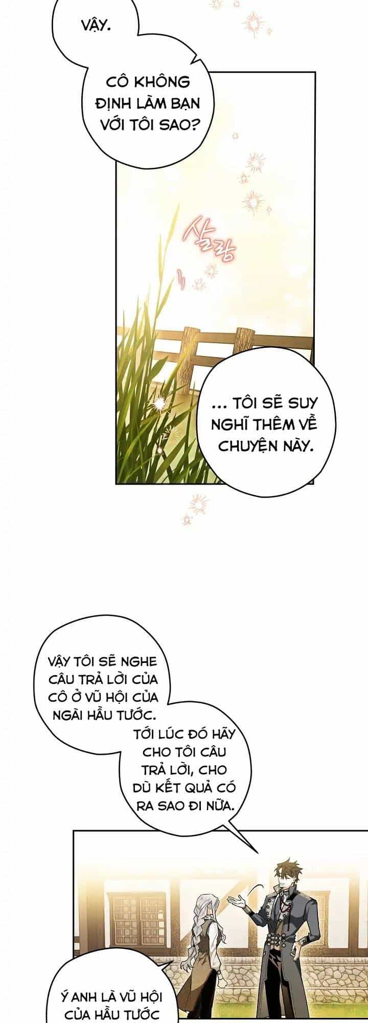 Lần Này Tôi Sẽ Yêu Thương Bản Thân Hơn - Chương 26 - ảnh 20