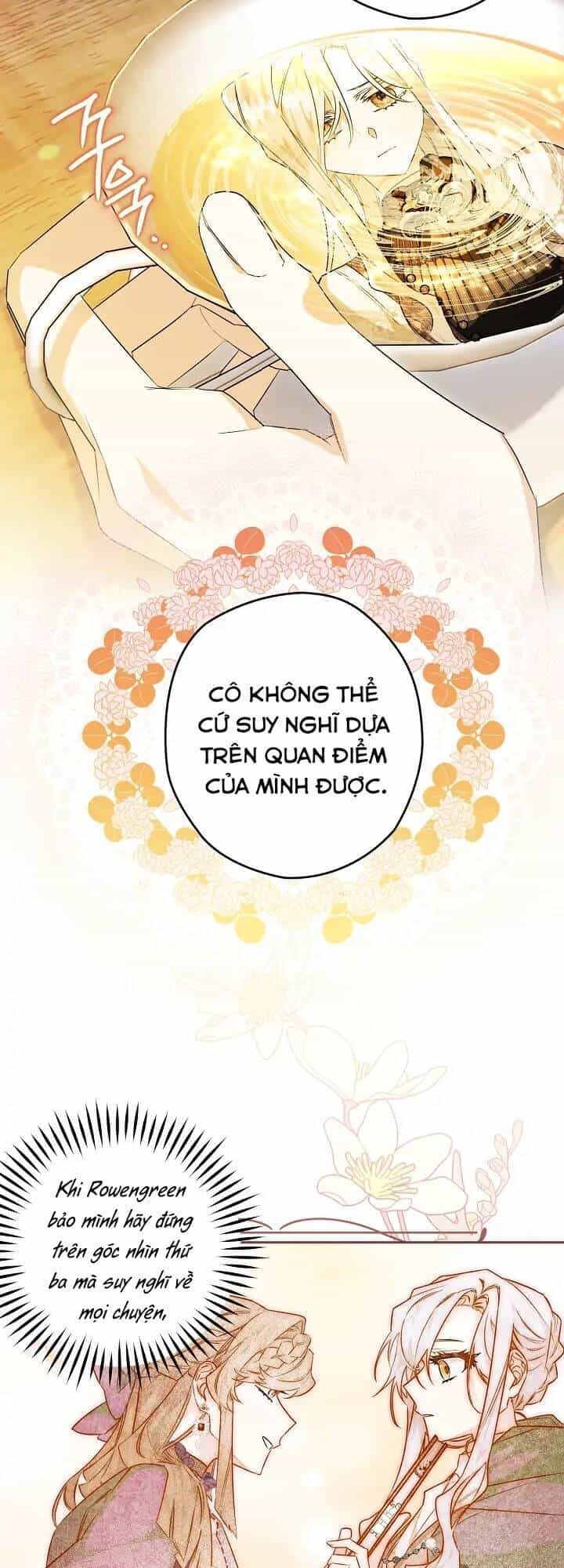 Lần Này Tôi Sẽ Yêu Thương Bản Thân Hơn - Chương 26 - ảnh 32